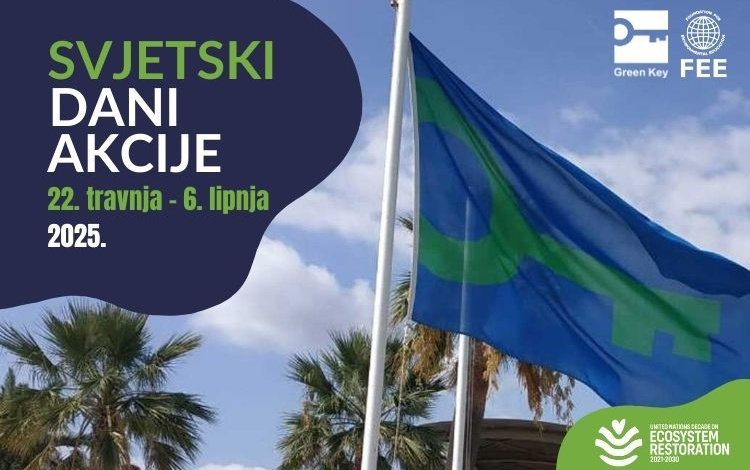 Pridružite se kampanji Svjetski dani akcije 2025.
