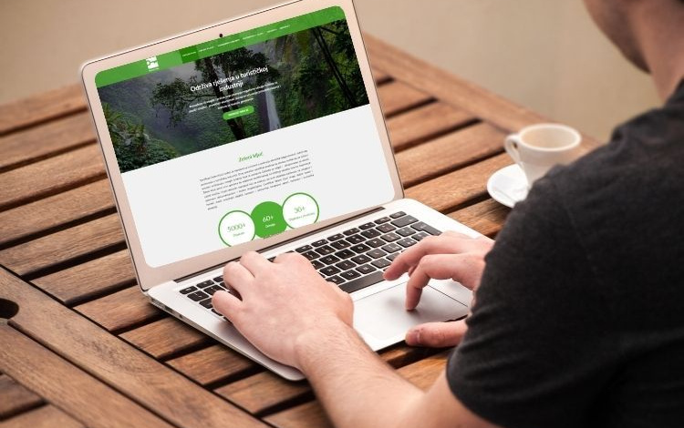 Održivi turizam na dlanu: nova mrežna stranica Zelenog ključa Hrvatska