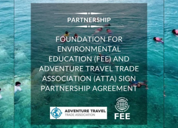 FEE i ATTA u novom partnerstvu za održive turističke prakse