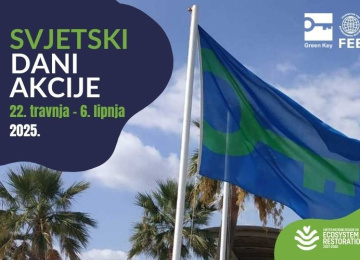 Pridružite se kampanji Svjetski dani akcije 2025.