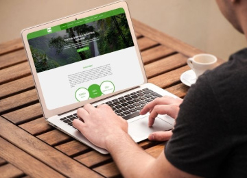 Održivi turizam na dlanu: nova mrežna stranica Zelenog ključa Hrvatska