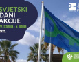 Pridružite se kampanji Svjetski dani akcije 2025.