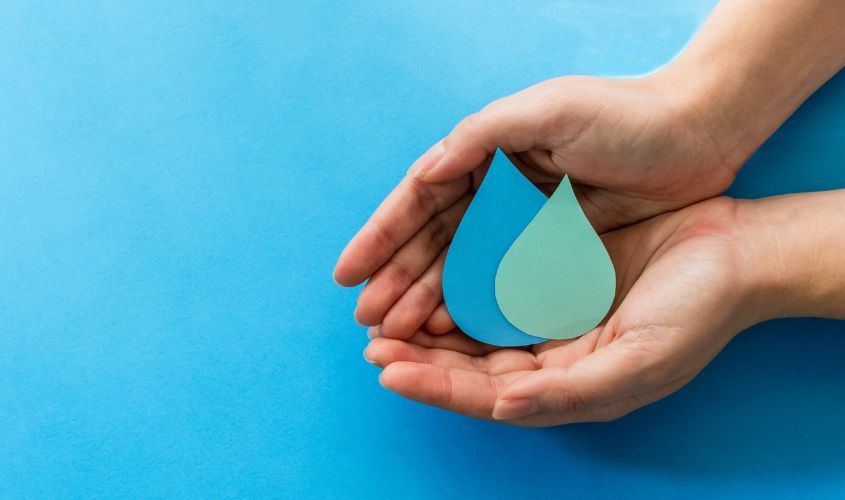 Alat za izračun potrošnje vode