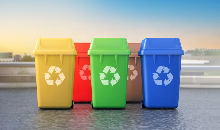 Metodologija izračuna količine otpada